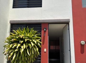 Casa en condominio de 2 habitaciones, Tlajomulco de Zúñiga · Renta Vista Sur