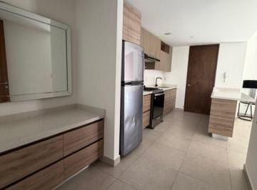 Departamento de 2 habitaciones, Santa Catarina · Departamento en Renta de 2 Recámaras, en Torre Cian, en Valle Poniente