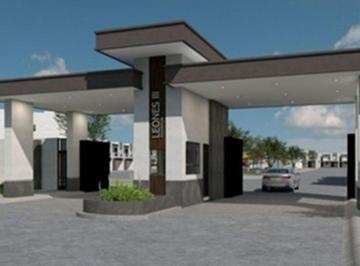 Casa de 3 habitaciones, Torreón · Casa en Venta a Estrenar en Viñedos