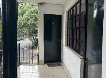 Departamento de 1 habitación, Benito Juárez · Bonito Departamento