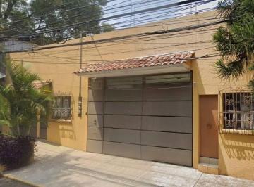 Casa de 4 habitaciones, Benito Juárez · Venta de Casa en Ciudad de México, Cdmx