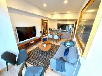 Departamento de 2 habitaciones, Miguel Hidalgo · Renta de Departamento en Granada Miguel Hidalgo