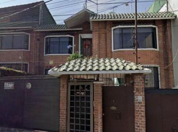 Casa de 3 habitaciones, La Magdalena Contreras · Casa en Venta en Bugambilia 73, Lomas Quebradas, La Magdalena Contreras, 10610 Ciudad de México, Cdm