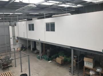 Bodega comercial · 376m² · Bodega en Venta Cerca de 5 de Febrero
