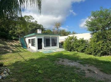 Quinta de 1 habitación, Allende · Se Vende Quinta Campestre Club Charming