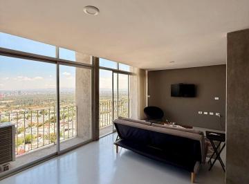 Departamento de 1 habitación, San Luis Potosí · Amplio Loft en Pedregal Edificio con Amenidades