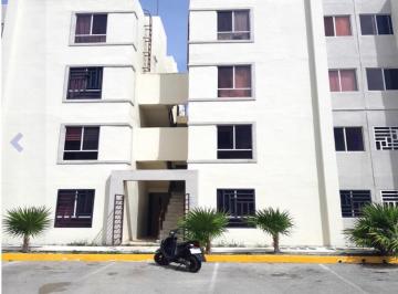 Departamento · 49m² · 2 Recámaras · 1 Estacionamiento · Departamento - Tulum Centro
