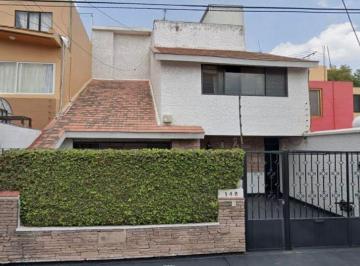 Casa de 4 habitaciones, Naucalpan de Juárez · Casa en Venta en Hda. de Carlome 148, Hacienda de Echegaray, 53300 Naucalpan de Juárez, Méx.