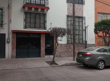 Casa de 5 habitaciones, Cuauhtémoc · Casa en Venta
