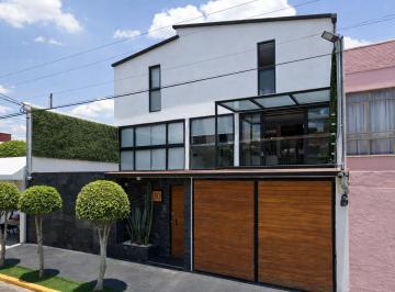 Casa de 4 habitaciones, Gustavo A. Madero · Venta de Casa en La Colonia Lindavista en Gustavo a Madero en La Ciudad de Mexico