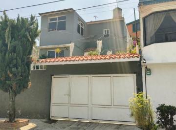 Casa de 3 habitaciones, Coacalco de Berriozábal · Casa con 120 m² Superficie de Terreno y 3 Recámaras en Venta en Parque Residencial Coacalco