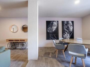 Departamento de 2 habitaciones, Cuauhtémoc · Se Renta de Departamento Col Roma Norte Alcaldia Cuauhtemoc