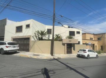 Departamento compartido de 4 habitaciones, Monterrey · Cuartos en Renta Col. San Jerónimo