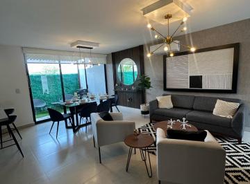 Casa · 149m² · 3 Recámaras · 2 Estacionamientos · Casa - Fraccionamiento Zibatá