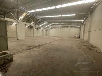 Bodega comercial · 970m² · Bodega en Renta de 970 m. Monterrey Nuevo León