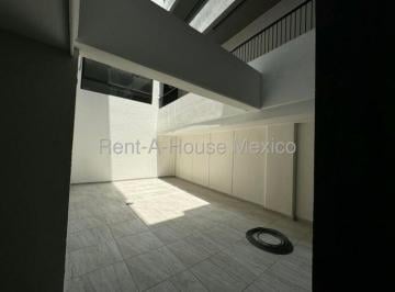 Departamento de 2 habitaciones, Cuajimalpa de Morelos · Departamento de 57 m² con 2 Recámaras en Renta en Cuajimalpa