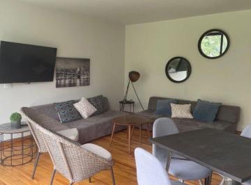Departamento de 2 habitaciones, Cuauhtémoc · Venta y Renta Departamento Condesa