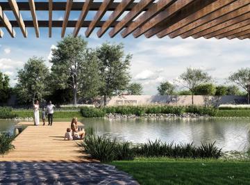 Terreno / Lote · 550m² · Terreno Habitacional en Venta en El Campanario, Querétaro, Querétaro