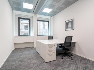 Oficina · 50m² · Espacio de Oficina en Renta Para 1 Persona en Puebla, Edificio Et