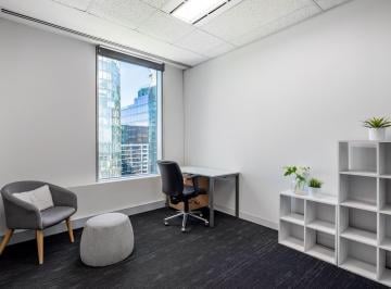 Oficina · 50m² · Espacio de Oficina en Renta Para 2 Personas en Puebla, Edificio Et