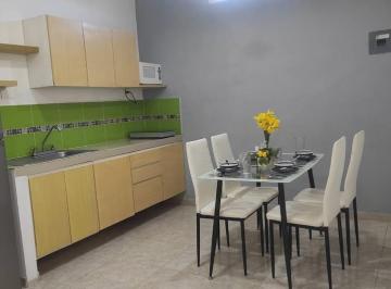 Departamento de 1 habitación, Benito Juárez · Departamento Amueblado - Ideal Para Parejas o Personas Solas