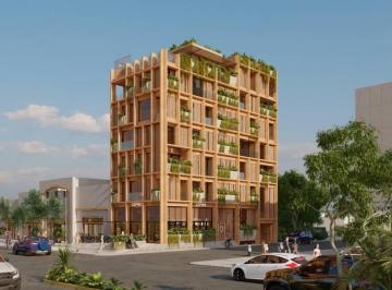 Departamento · 70m² · 2 Recámaras · Departamento en Venta en Playa del Carmen Vista Al Mar Zona Centro