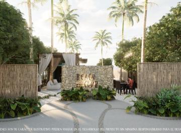 Departamento de 4 habitaciones, Dzemul · Departamento en Venta Mérida con Vista Al Mar | Costa Yucateca | 159 m²