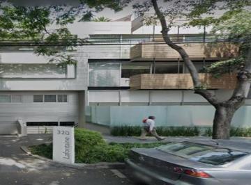 Departamento de 3 habitaciones, Miguel Hidalgo · Departamento Polanco Oportunidad!
