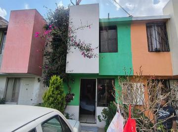 Casa de 2 habitaciones, Cuautitlán Izcalli · Casa en Venta en Privada en Av Principal Lomas de San Francisco Tepojaco Cuautitlan Izcalli Edo Mex