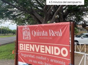 Terreno / Lote , Cuauhtémoc · Terreno Residencial en Cuauhtémoc