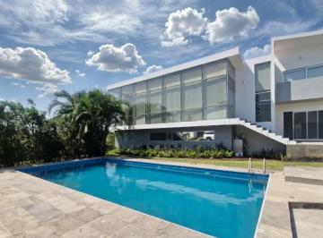 Casa en Venta de 3 habitaciones Punta Tiburón Residencial Marina y Golf · Casa con 3 Recámaras en Venta y Renta, 1,186.572 m² Superficie de Terreno en Punta Tiburón