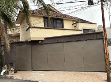 Casa · 500m² · 4 Recámaras · Casa - Colinas de San Jerónimo