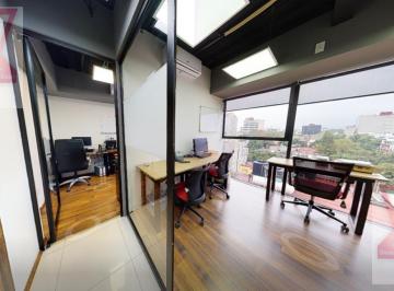 Oficina · 10m² · Oficina Corporativa en Renta en Roma Norte, Exclusividad Para Tu Empresa