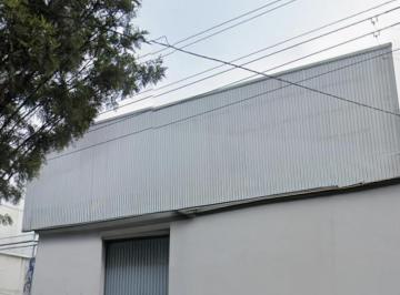 Bodega comercial · 500m² · Bodega Industrial en Pueblo San Pablo Xochimehuacan