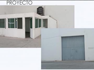 Bodega comercial · 500m² · Bodega Industrial en Pueblo San Pablo Xochimehuacan
