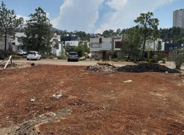 Terreno / Lote , Morelia · Terreno en Venta en Fraccionamiento Los Olivos en Bosque de La Montaña en Altozano