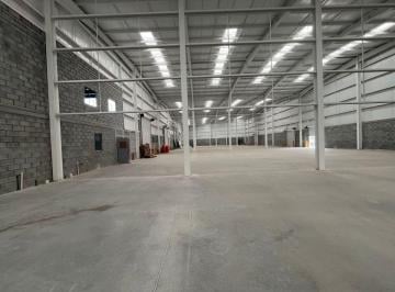 Nave industrial , Saltillo · Se Rentan Bodegas Sobre Blvd. Vito Alessio Robles
