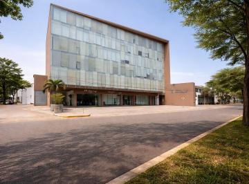 Oficina · 177m² · 2 Estacionamientos · Oficina Amueblada en Renta Torre Samarkanda Villahermosa