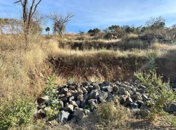 Terreno / Lote en Venta  Santa Cruz de la Loma (Tepetates) · Campestre Montezzano