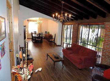 Casa de 3 habitaciones, Querétaro · Casa en Venta - Villas del Mesón, Juriquilla - Queretaro - C1975