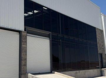 Bodega comercial , Zapopan · Bodega en Renta en Capithal Park Nextipac Zapopan La Venta del Astillero