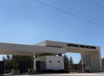 Bodega comercial , Zapopan · Bodega en Renta en Capithal Park Nextipac Zapopan La Venta del Astillero