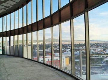 Oficina , Querétaro · Oficinas en Renta en Col. Arboledas, Santiago de Querétaro, Querétaro, México | "Corporativo Innova"