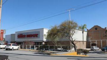 Local comercial · 319m² · Local en Renta en Gomez Palacio Durango