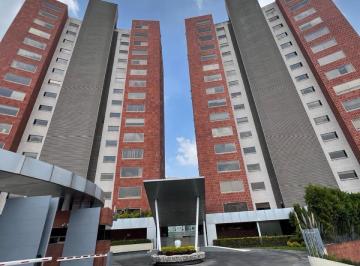 Departamento · 285m² · 3 Recámaras · 3 Estacionamientos · Departamento - Interlomas