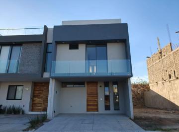 Casa de 3 habitaciones, Tlajomulco de Zúñiga · Estrena Casa en Renta - Zoi Santa Anita I