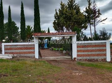 Terreno / Lote , Amealco de Bonfil · Venta de Terreno en Amealco Actualmente Rancho de 9 Ha