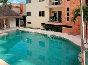 Departamento de 3 habitaciones, Benito Juárez · Departamento en Venta, Sm 11, Cancún Centro