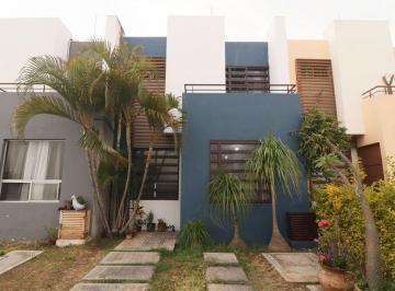 Casa de 3 habitaciones, Morelia · Casa en Venta en Morelia, Fracc. Puerta Nogal