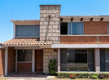 Casa en condominio de 3 habitaciones, Metepec · Casa en Venta Como Inversion Hipotecaria en Metepec.